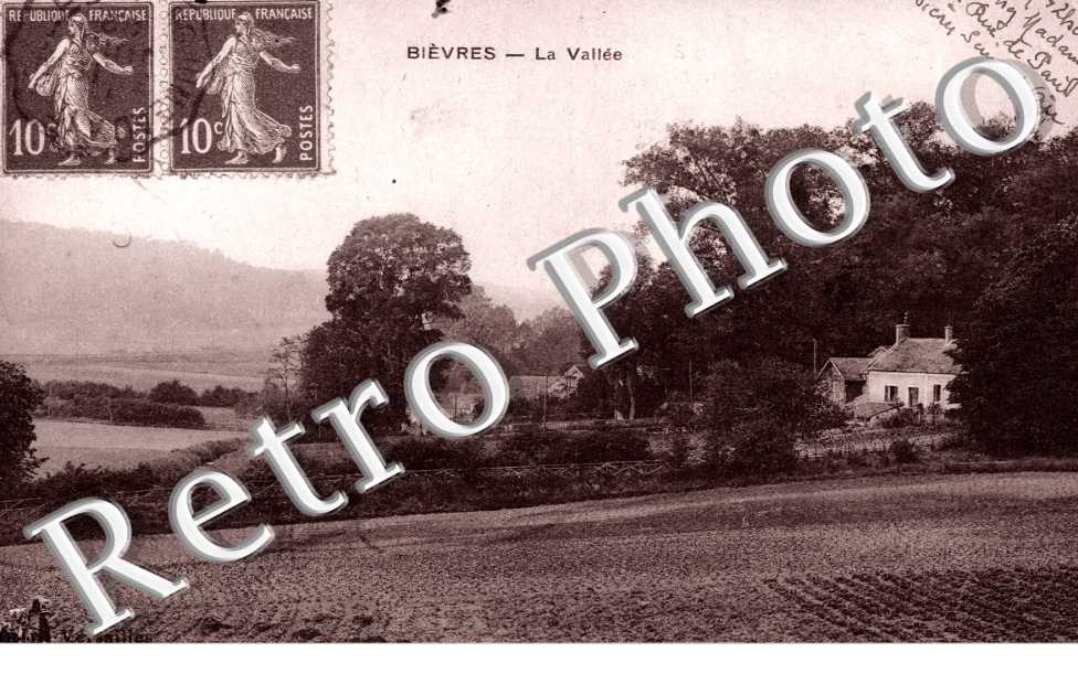 La Vallee