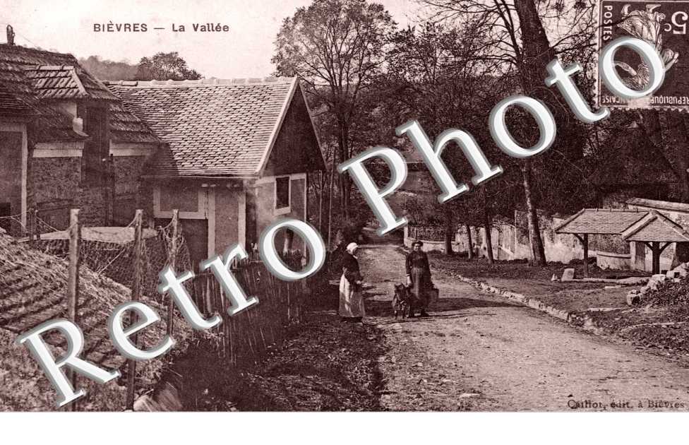 La vallee