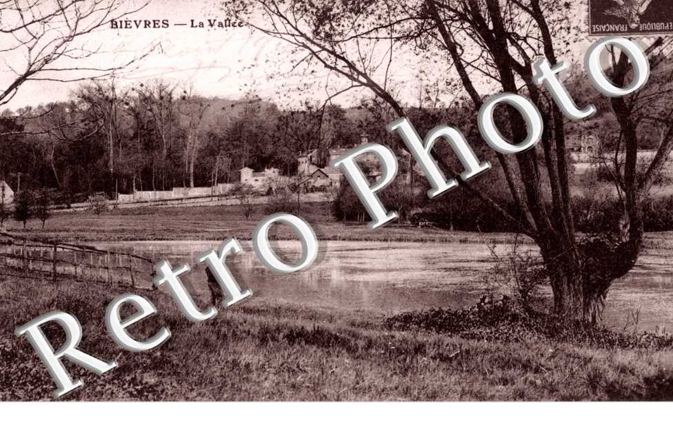 La vallee