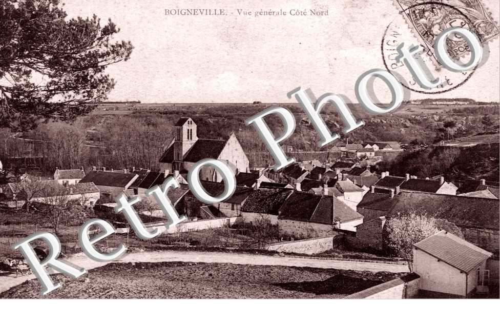 Vue generale