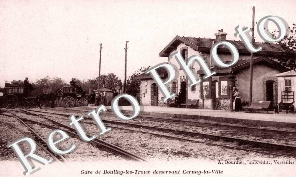 Gare