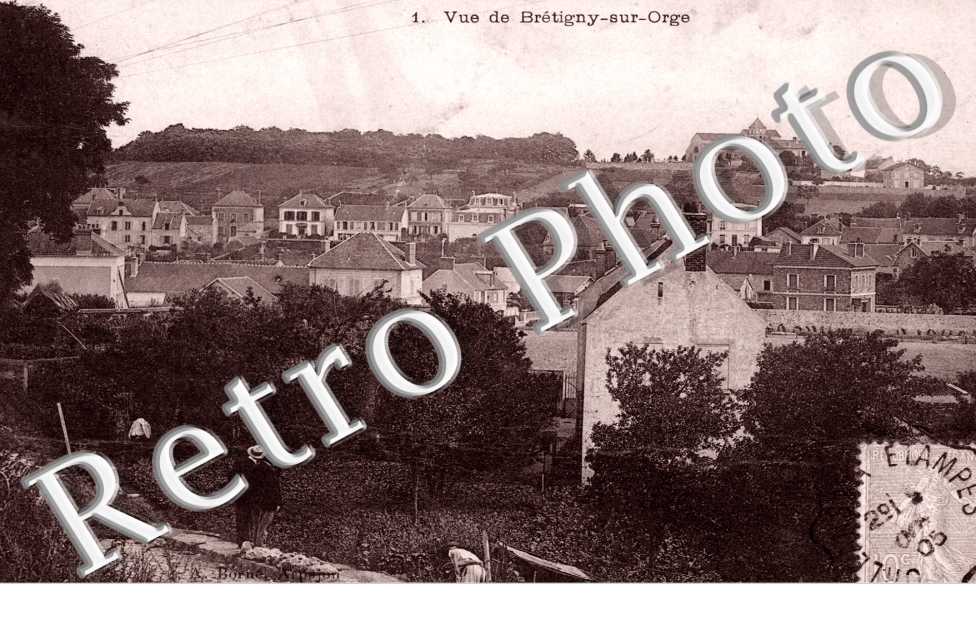 Vue generale