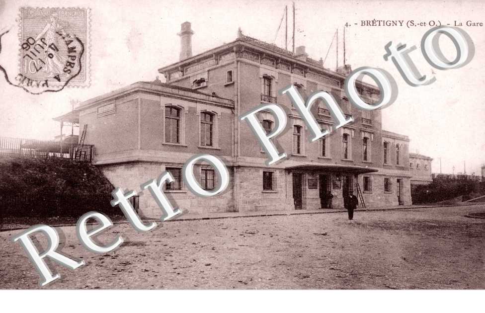 La Gare