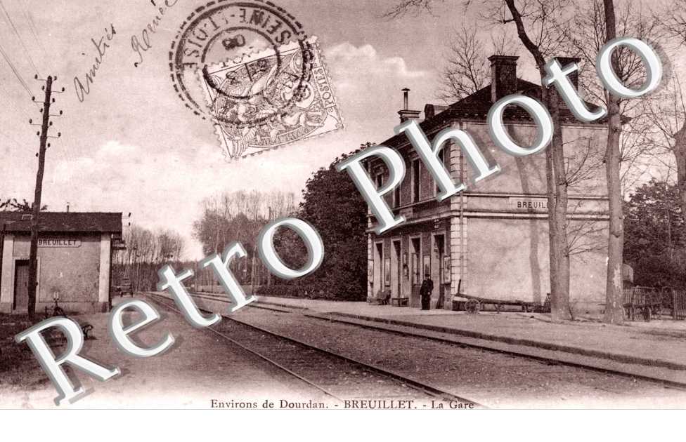 La Gare