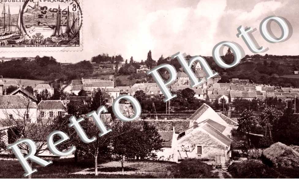 Vue generale