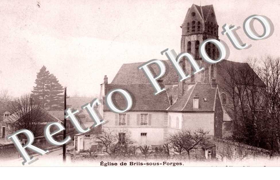 L'Eglise