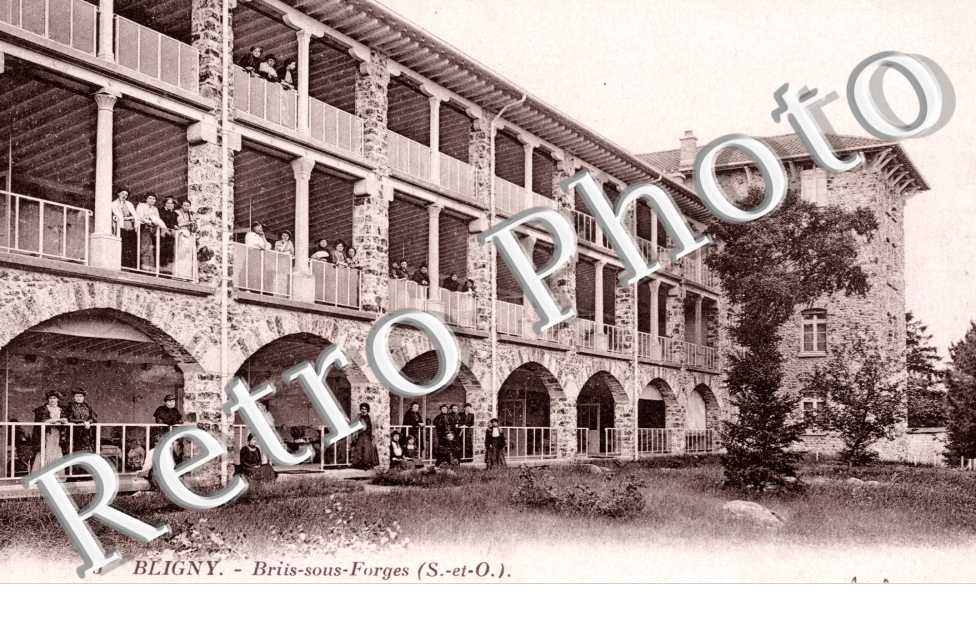 Bligny