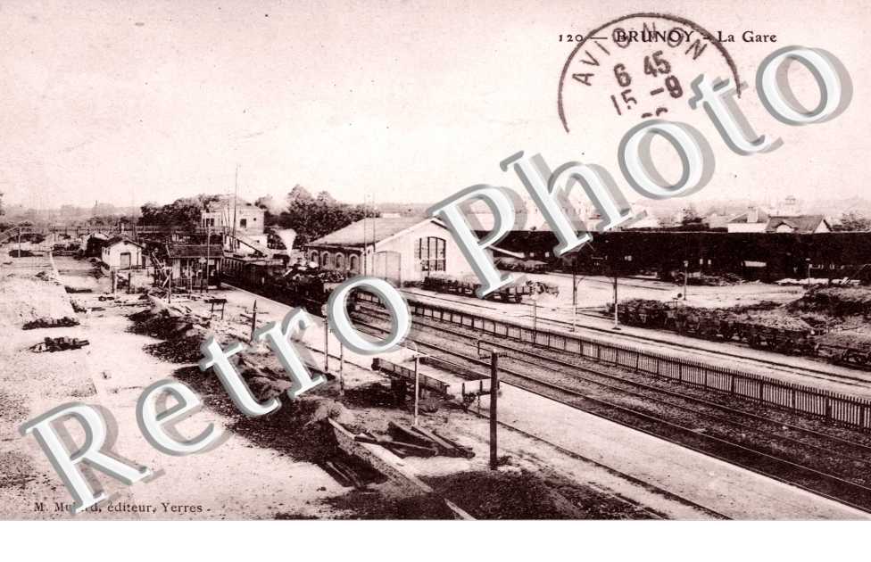 La Gare