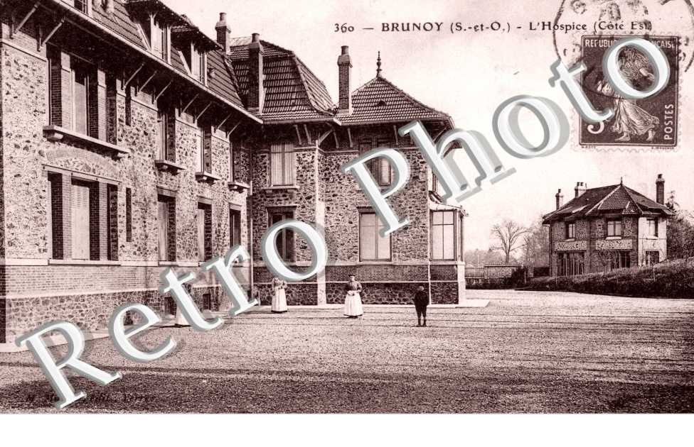 L'Hospice