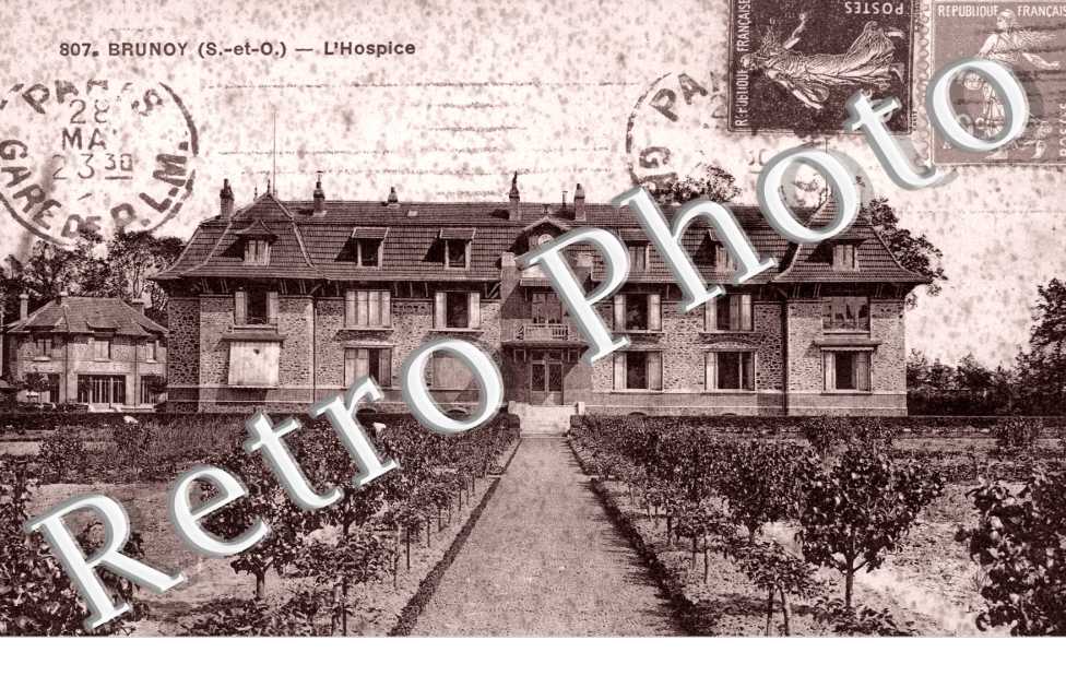 L'Hospice