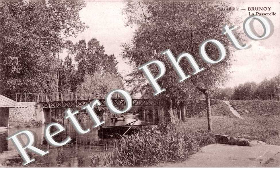 La Passerelle