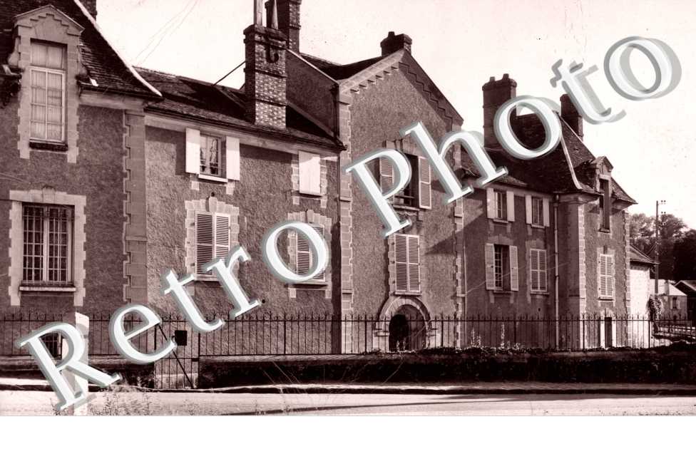 le Chateau