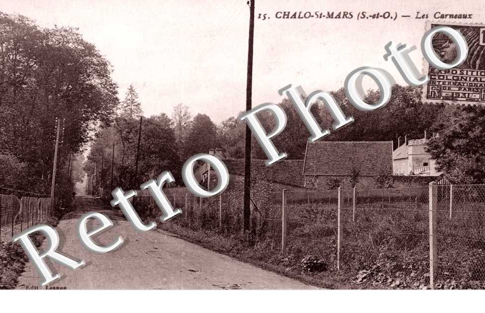Les Carneaux