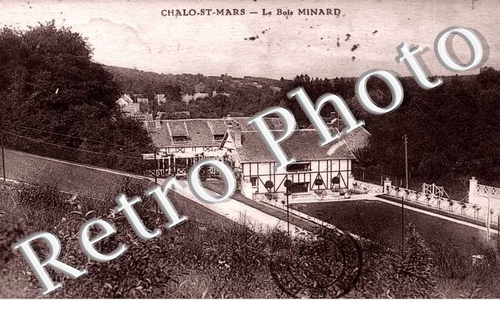 Les Travaillons