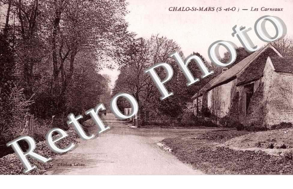 Les Carneaux