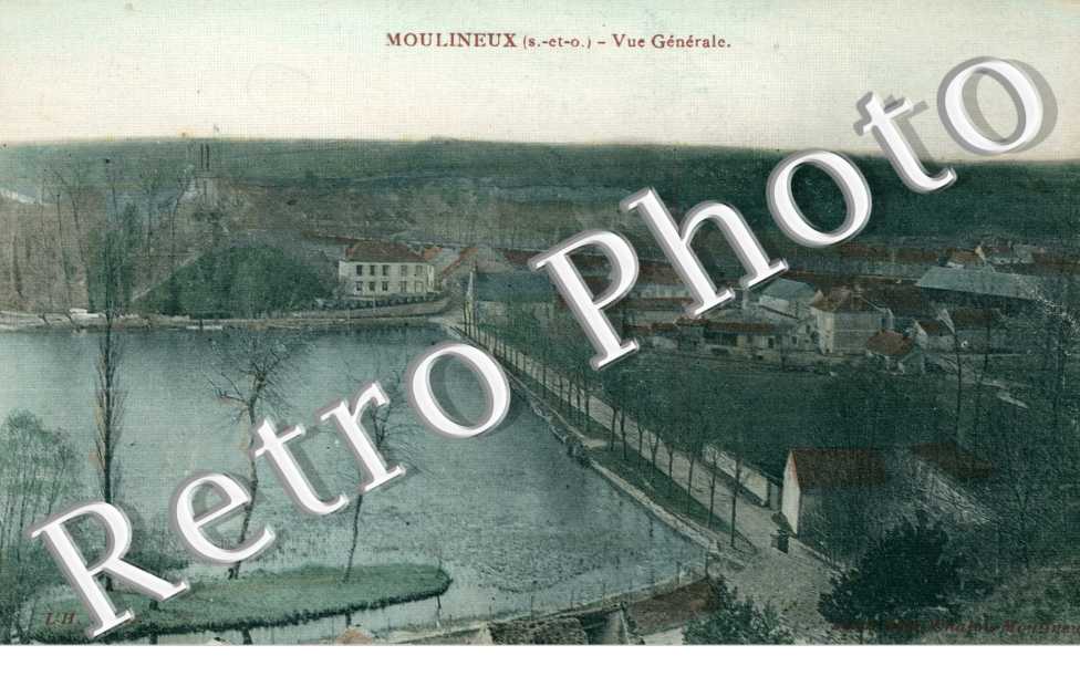 vue generale