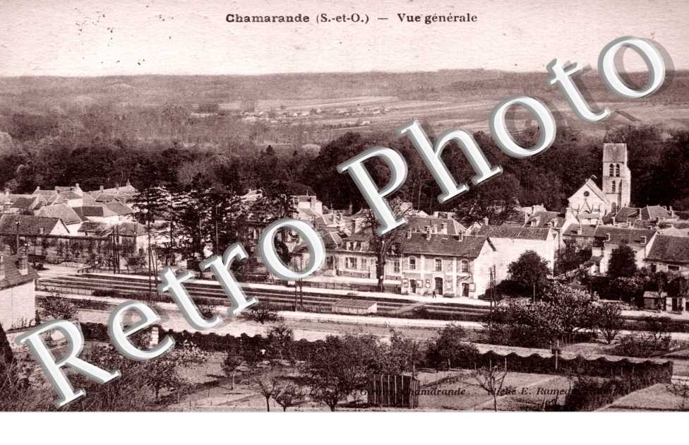 Vue generale