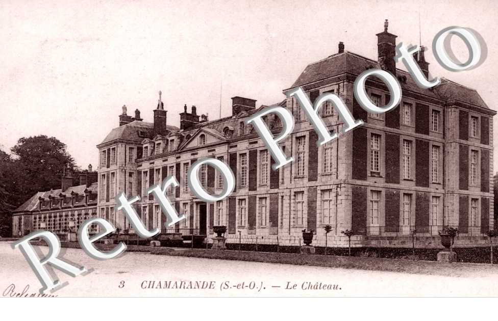 le Chateau