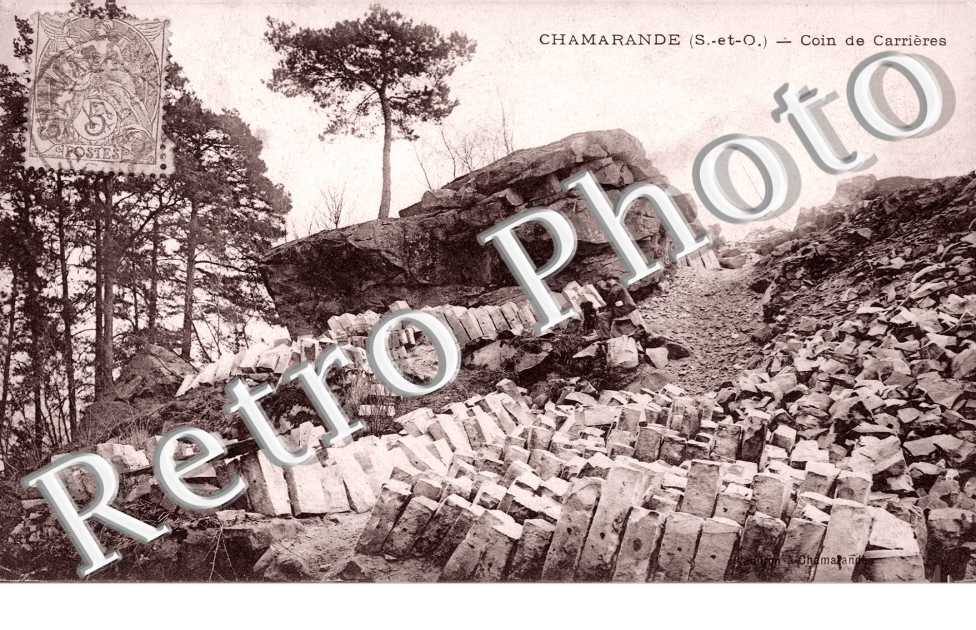 Coin de Carrieres