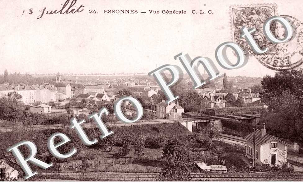 Vue generale