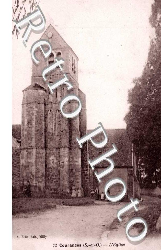 L'eglise