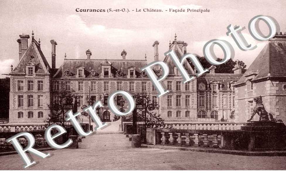 Le Chateau