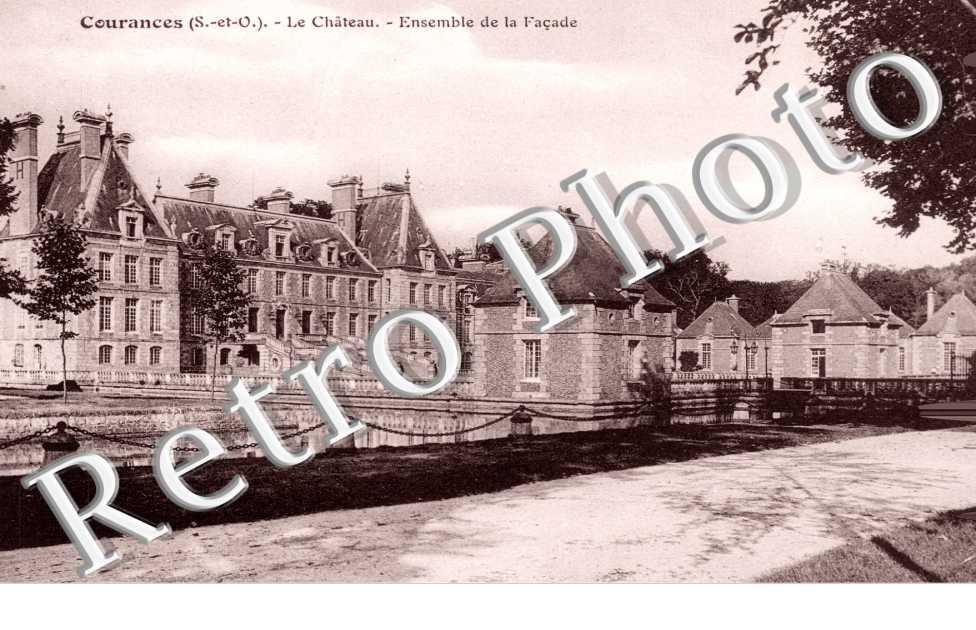 Le Chateau