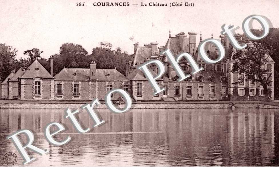 Le Chateau