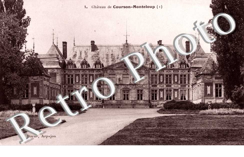 Chateau