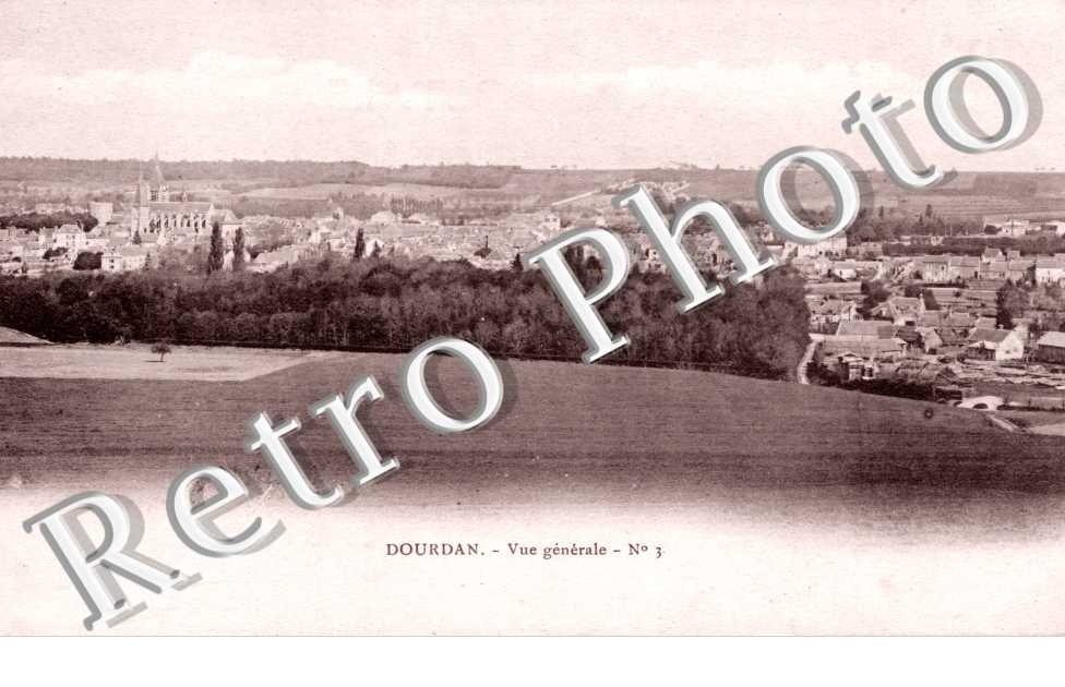 vue generale