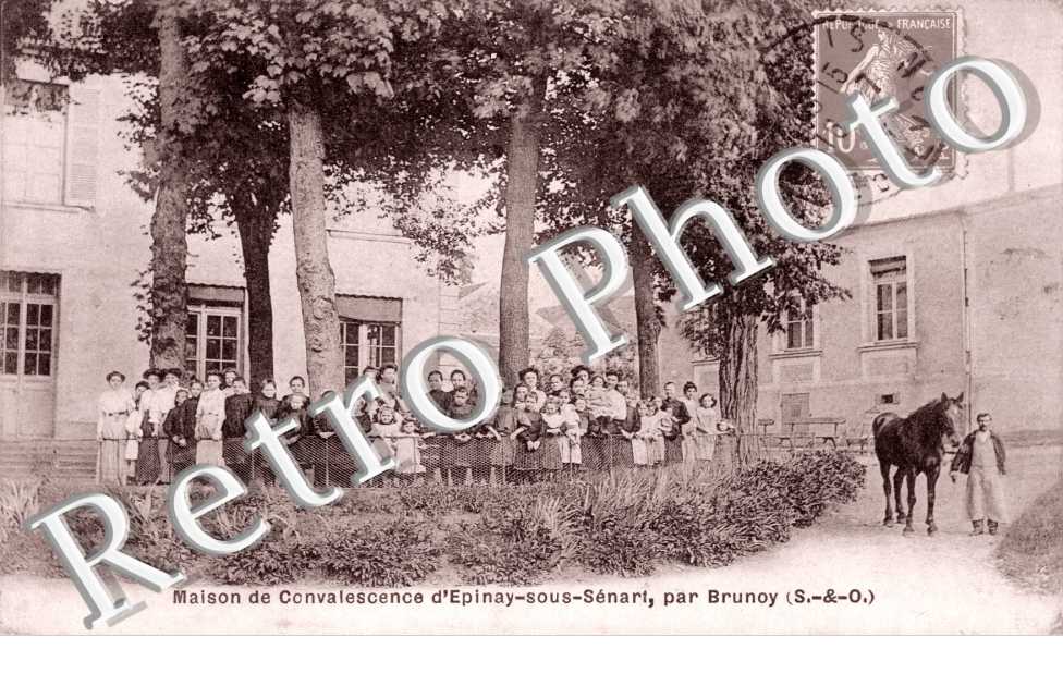 Maison de Convalescence