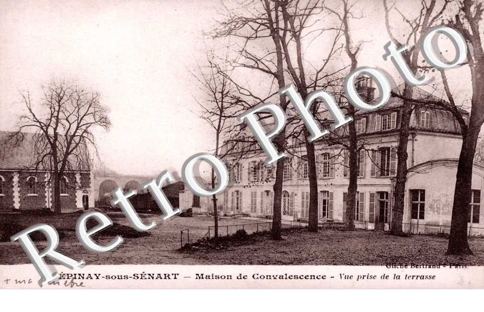 Maison de Convalescence