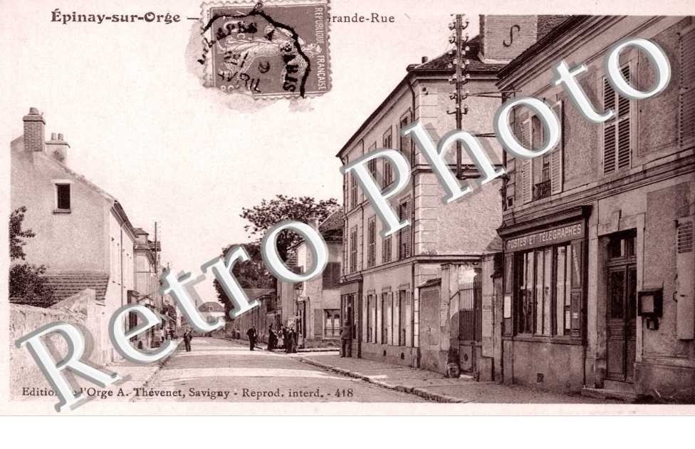 Grande Rue