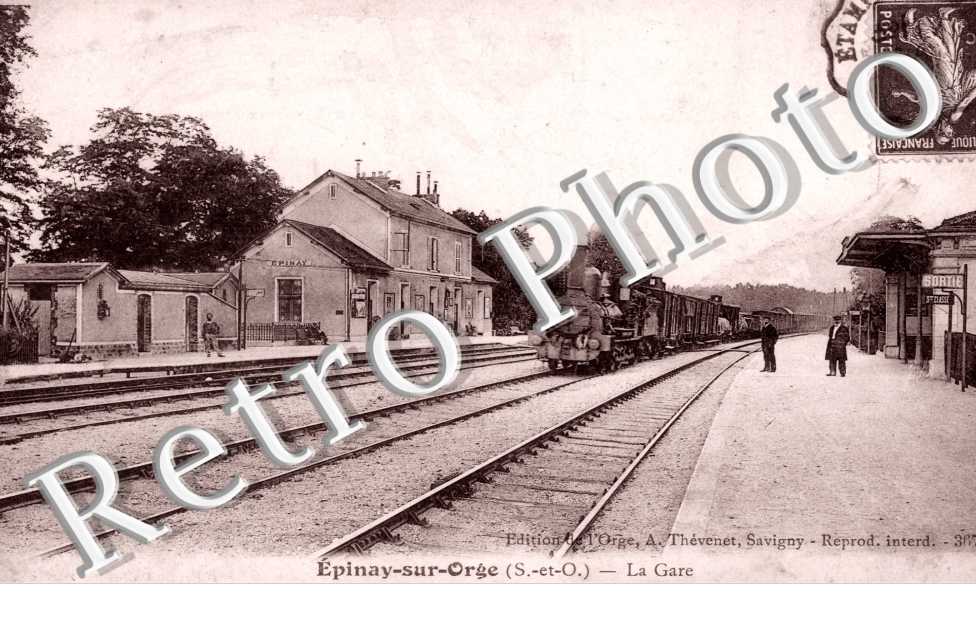 La Gare