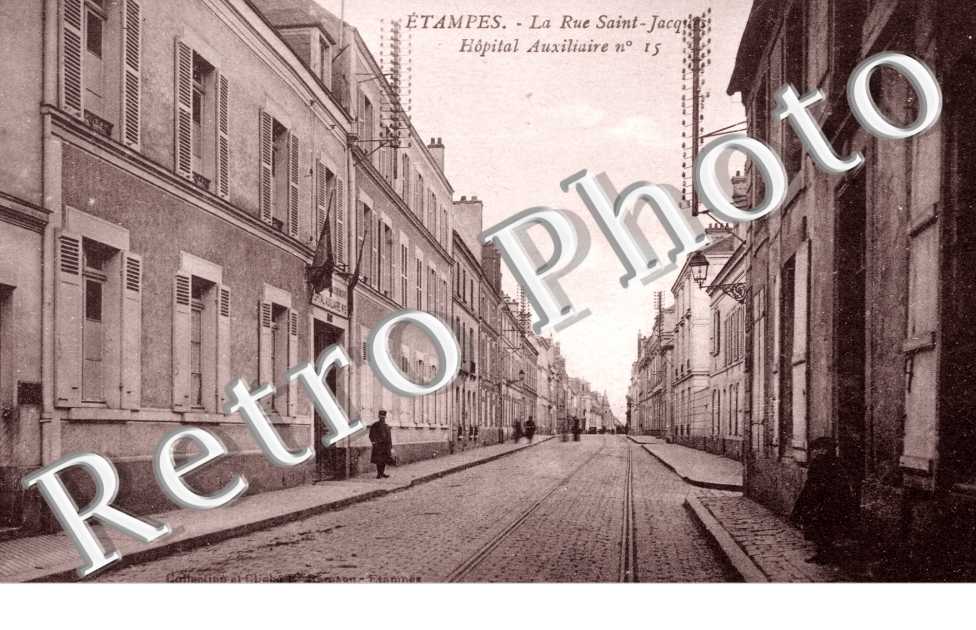 Rue de la Juiverie