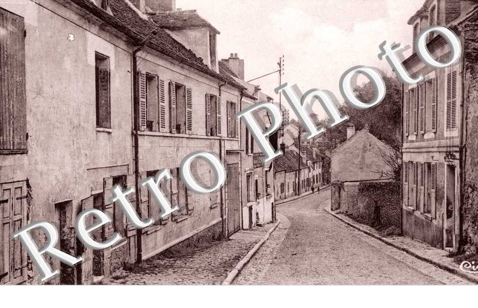 Grande Rue