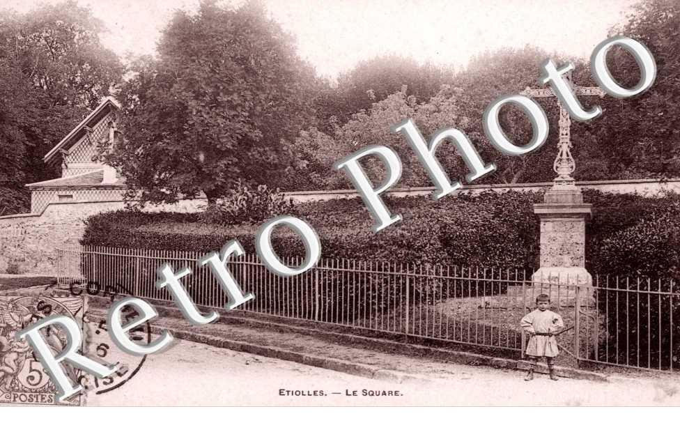 Le Square