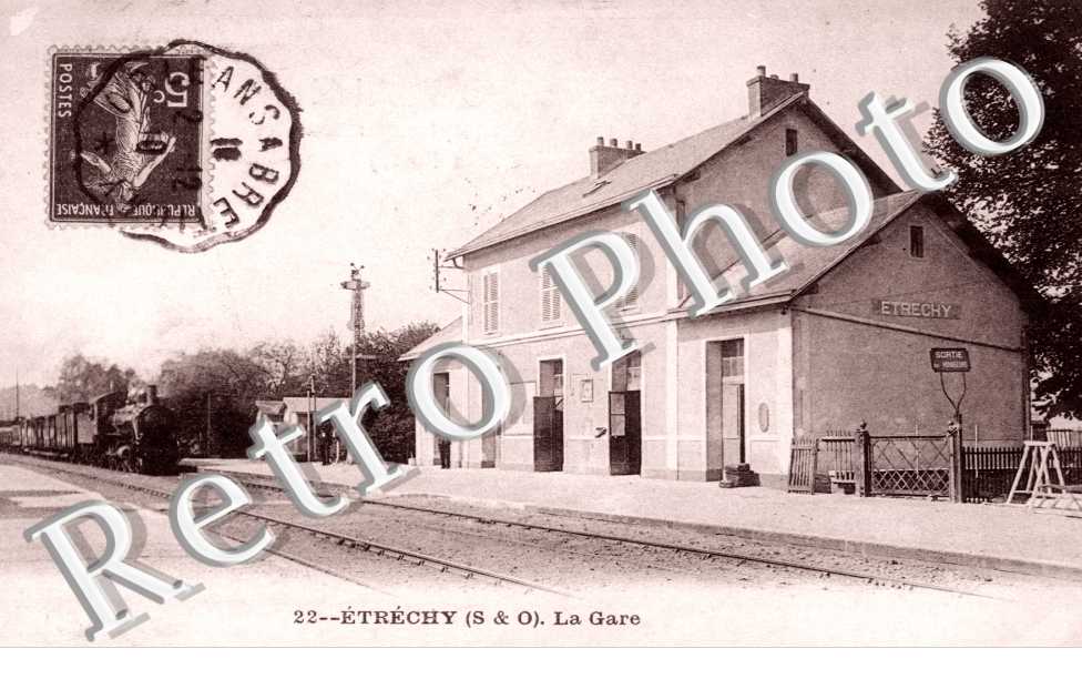 La Gare