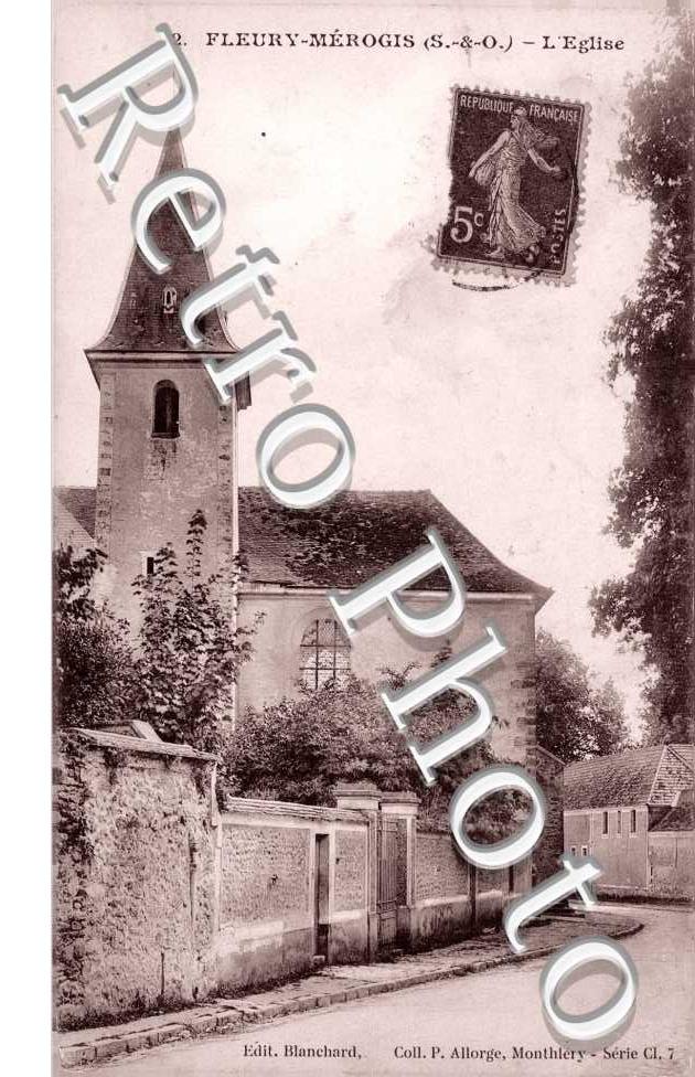 L'Eglise