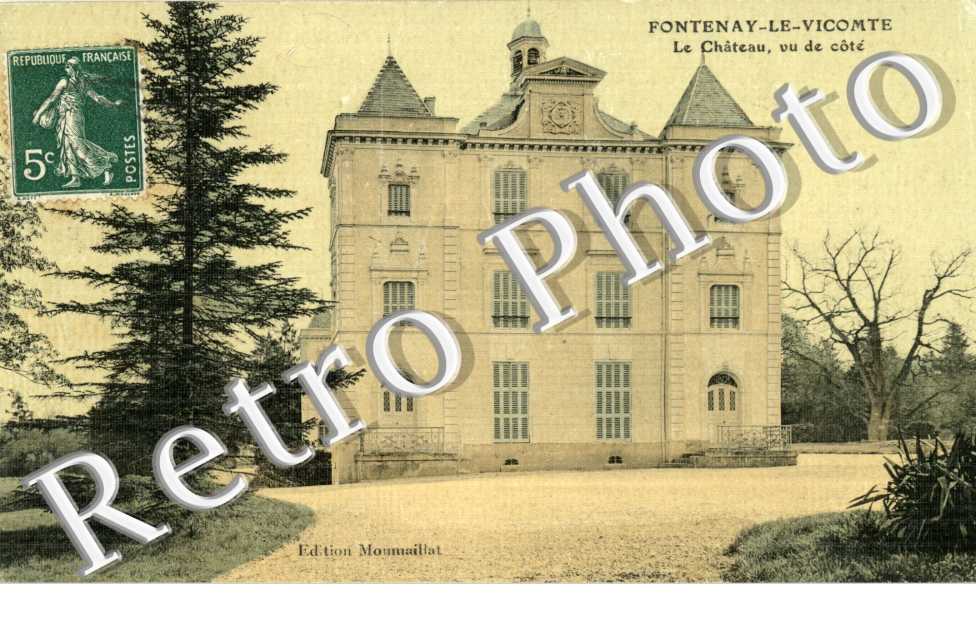 le Chateau