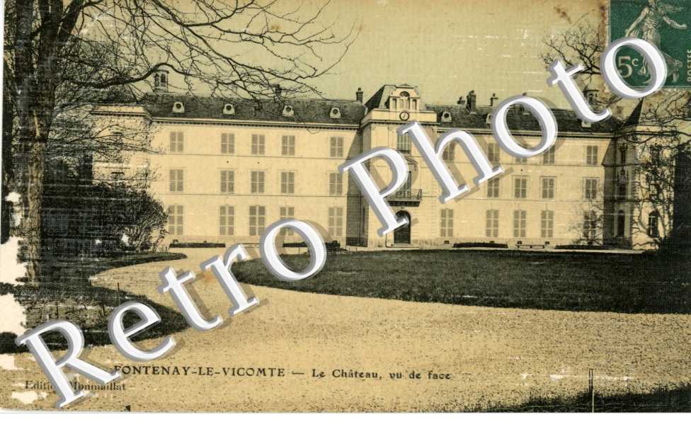 le Chateau