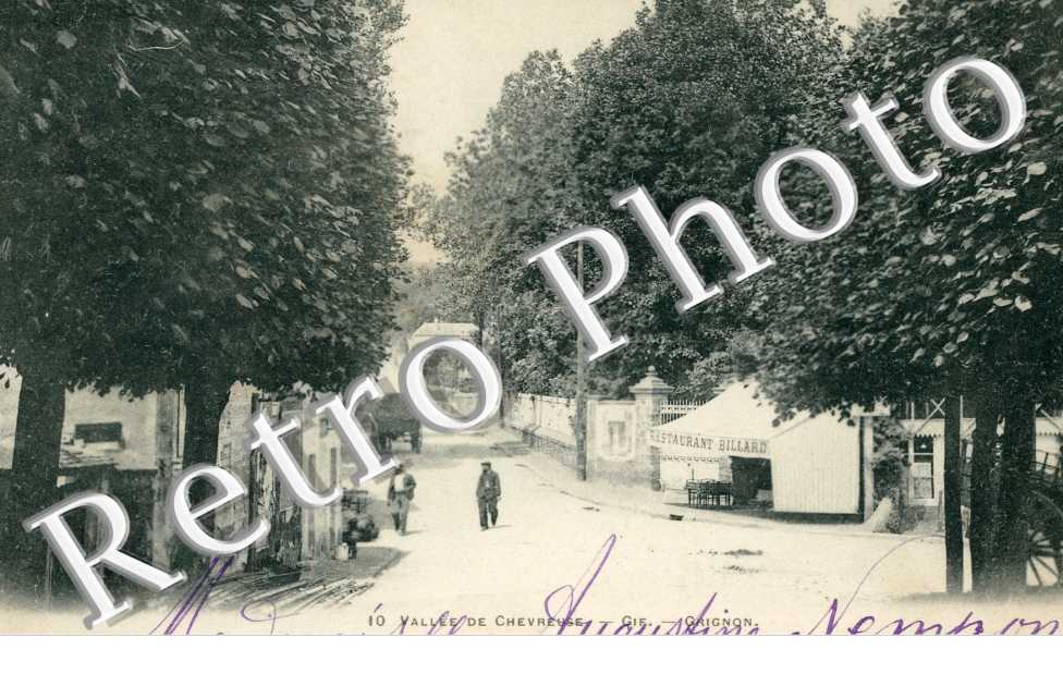 Grignon