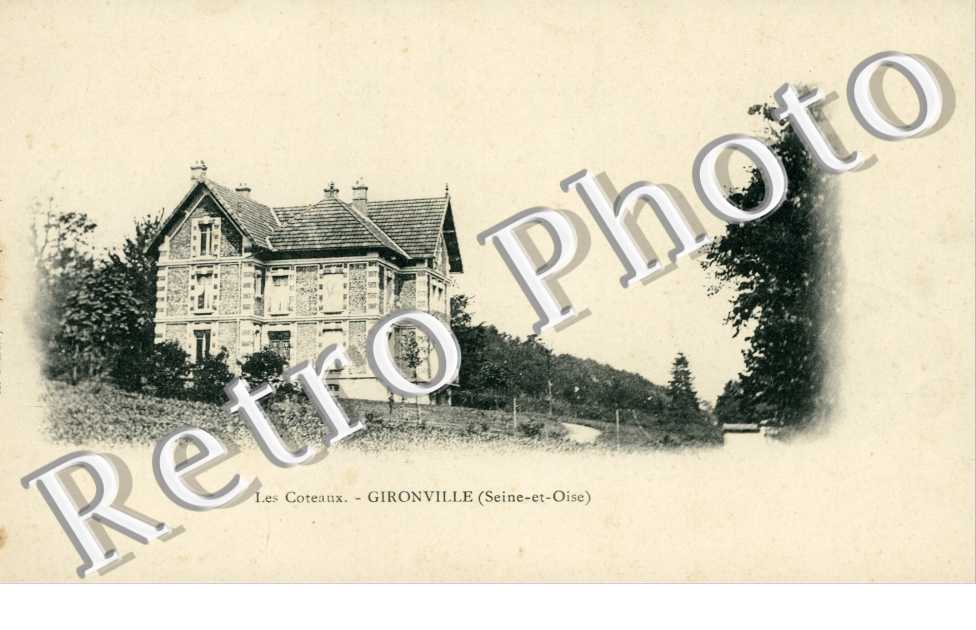 Les Coteaux