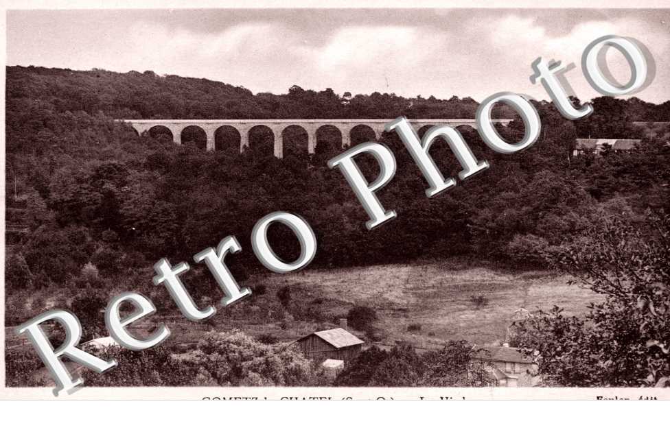 Le Viaduc