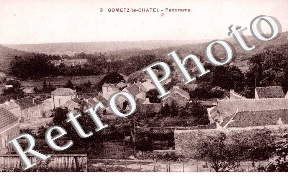 Panorama