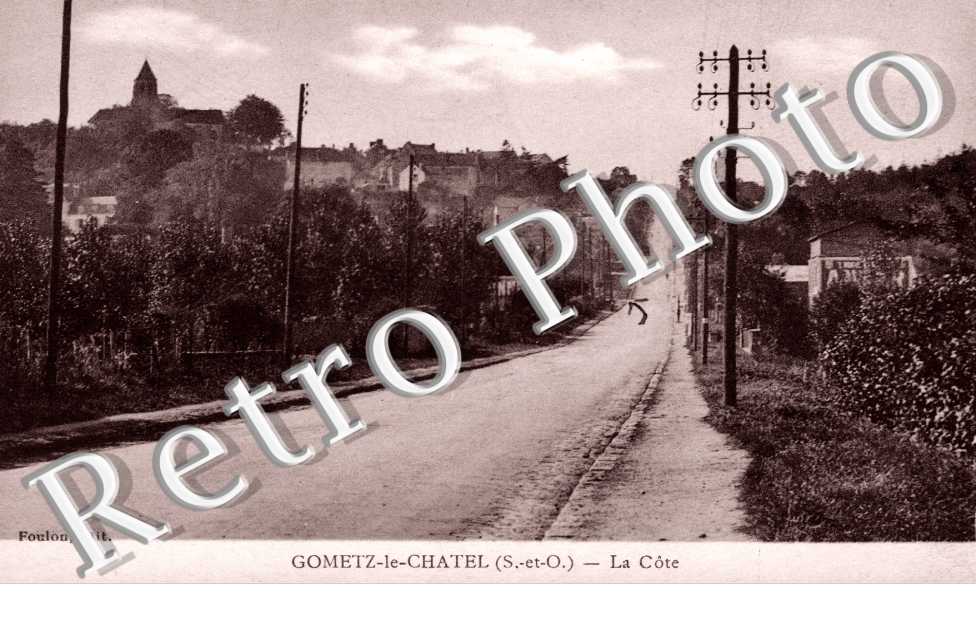 La Cote