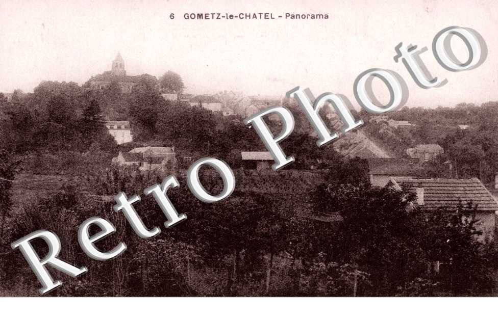 Panorama