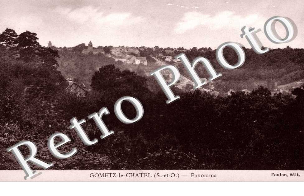 Panorama