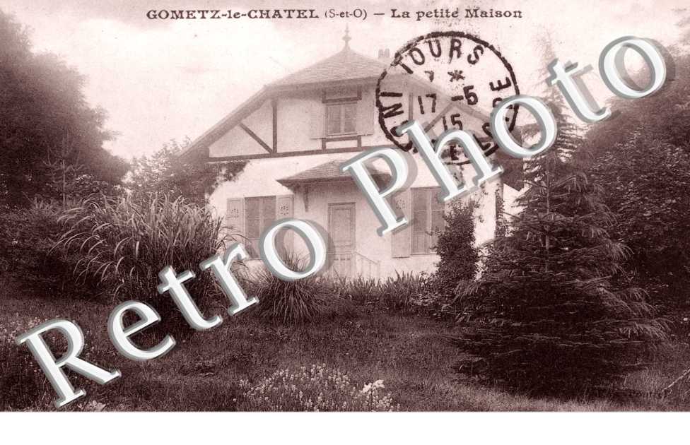 La Petite Maison