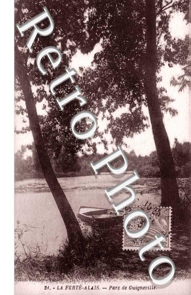 Le Parc